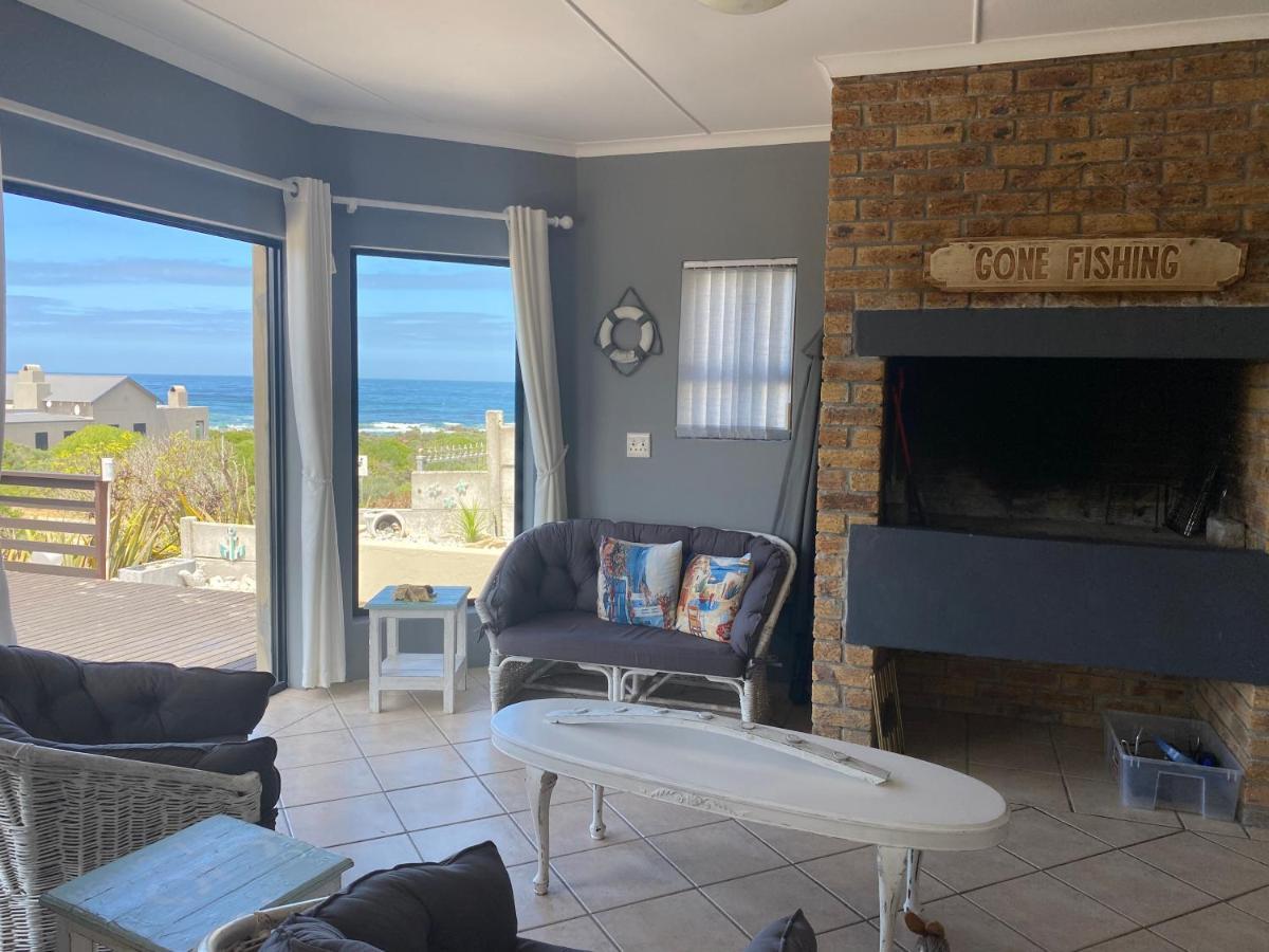 Sea Jewel Villa Pearly Beach Buitenkant foto