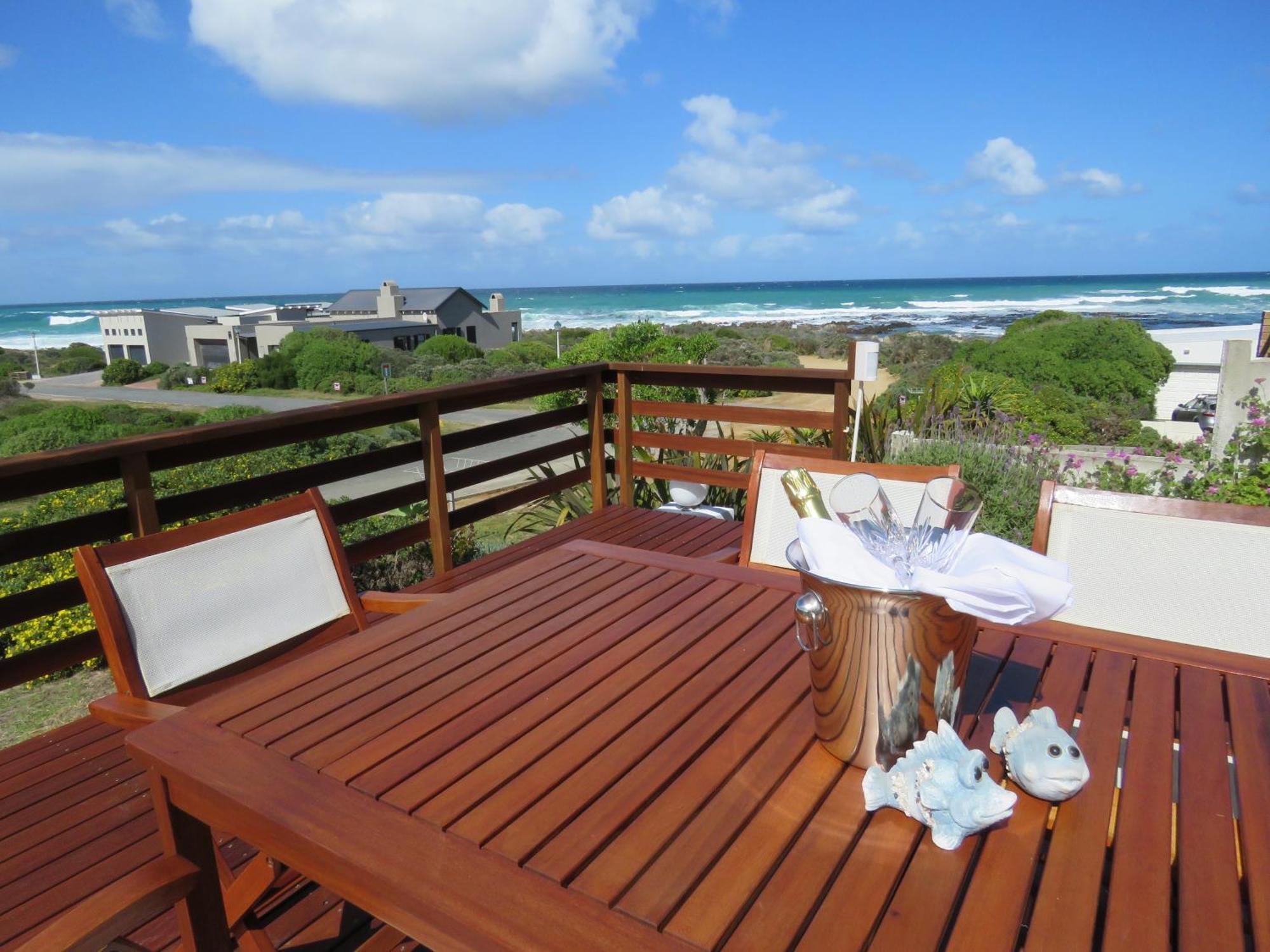 Sea Jewel Villa Pearly Beach Buitenkant foto