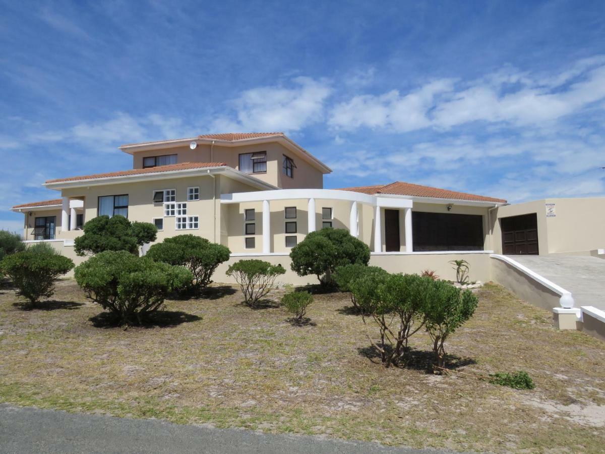 Sea Jewel Villa Pearly Beach Buitenkant foto