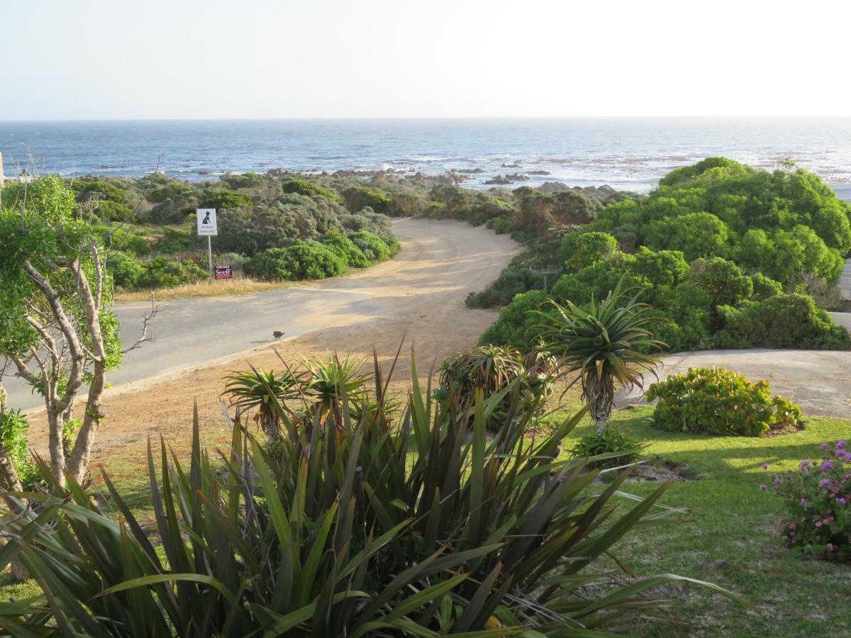 Sea Jewel Villa Pearly Beach Buitenkant foto