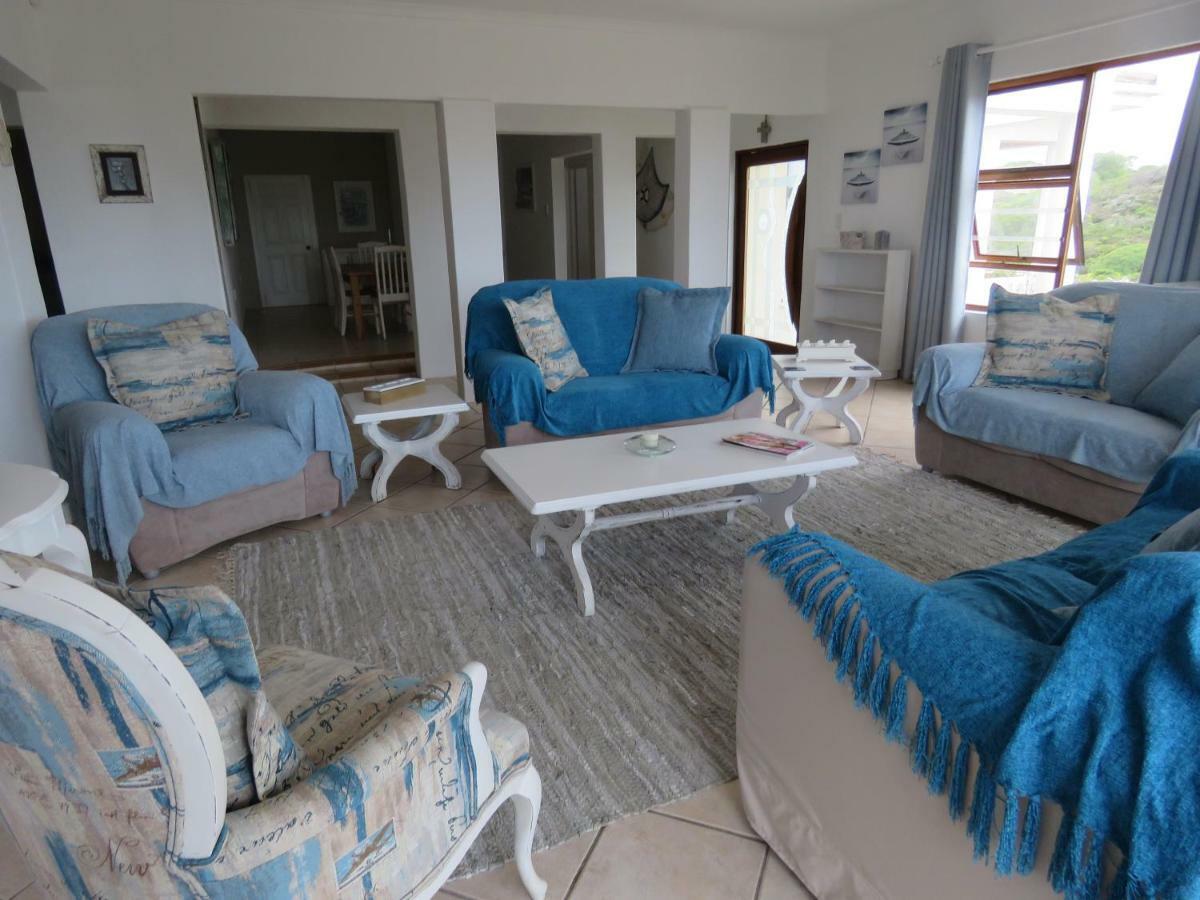 Sea Jewel Villa Pearly Beach Buitenkant foto