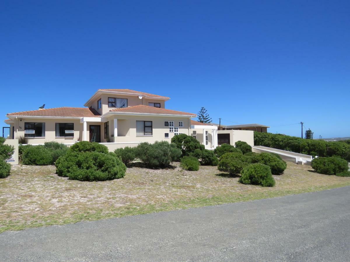 Sea Jewel Villa Pearly Beach Buitenkant foto