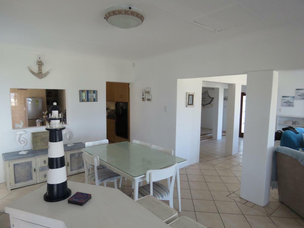 Sea Jewel Villa Pearly Beach Buitenkant foto