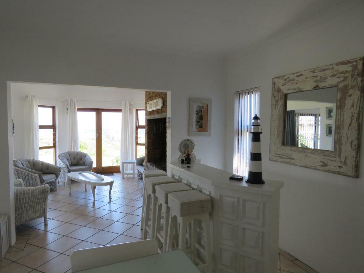 Sea Jewel Villa Pearly Beach Buitenkant foto