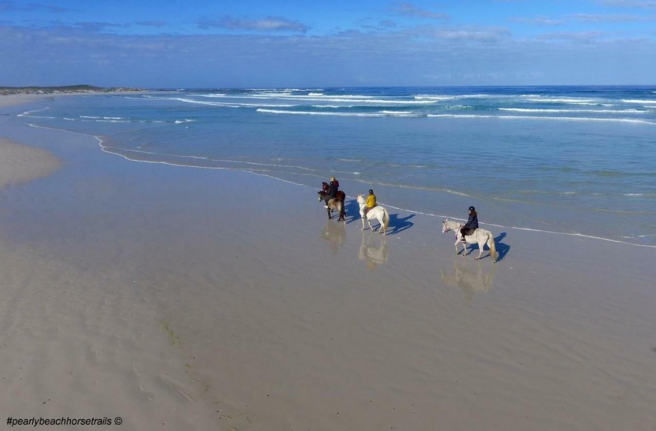 Sea Jewel Villa Pearly Beach Buitenkant foto